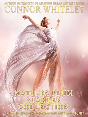 cover image of Matilda Plum Starter Collection